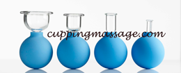 Koppemassage - Cuppingmassage